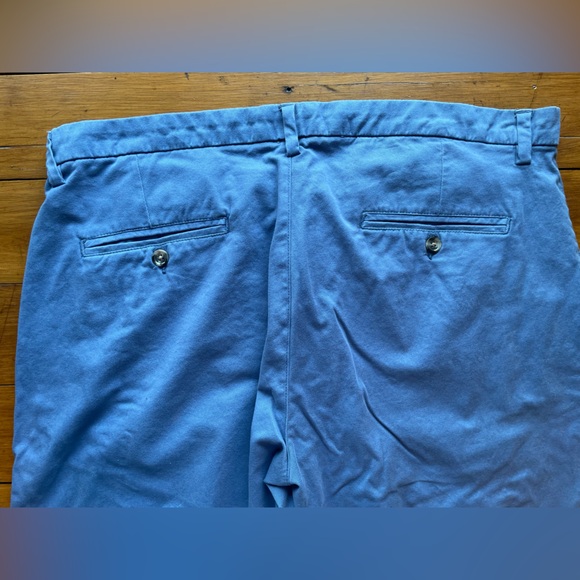 ☀️Slate and Stone Business Casual 5 Pocket Pant - Picture 2 of 8